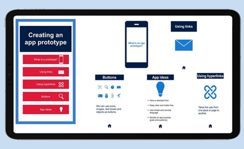 Keynote Prototyping Thumbnail