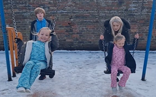 Whoisinyourfamily Thumbnail