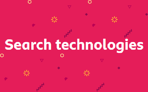 Search Technologies Thumbnail