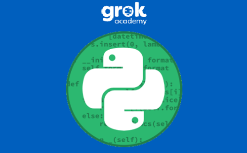 Introduction To Programming Python Thumbnail