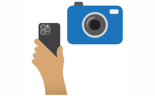 What Are Digital Photos And Videos Thumbnail