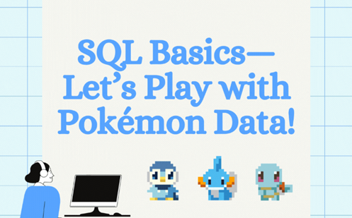 Let S Play With Pokémon Data Thumbnail