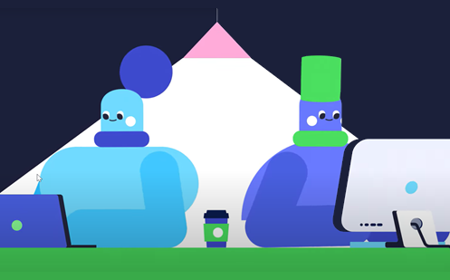 Basic Parts Of A Computer Thumbnail