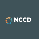 NCCD logo