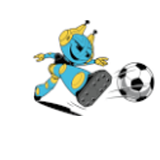 ACT Department of Education and Training logo Robocup