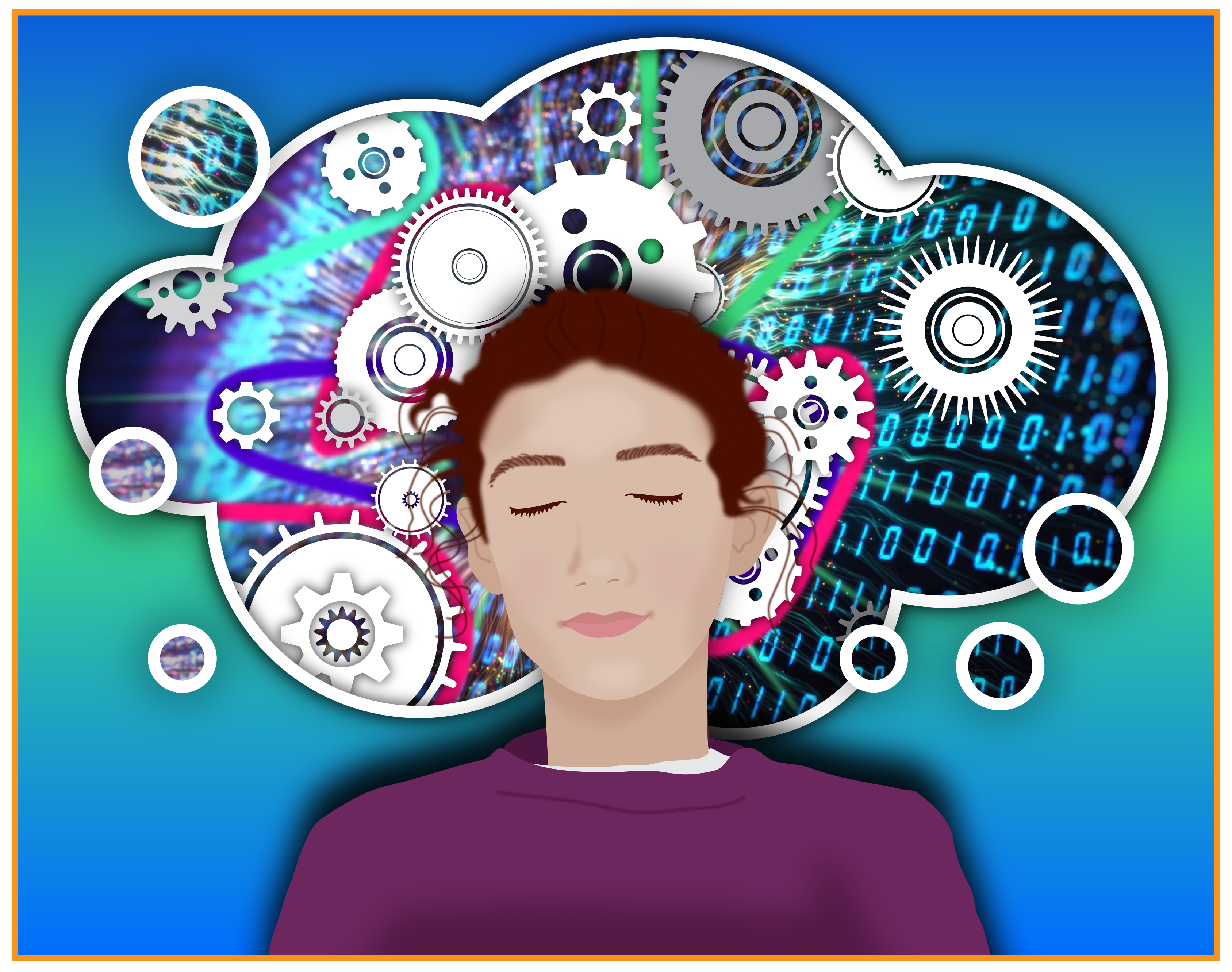 Computational thinking