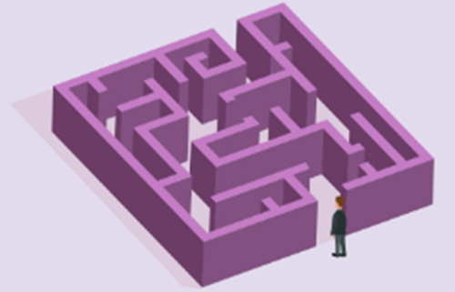 Scratch Maze Thumbnail