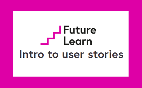 Intro To User Stories Thumbnail