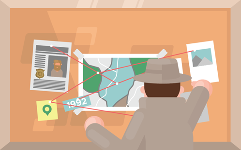 Sql Murder Mystery Thumbnail