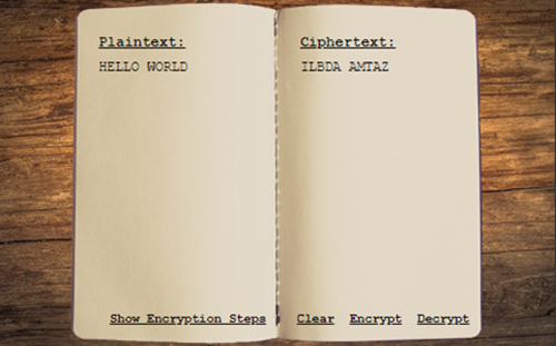 Enigmaemulator Thumbnail