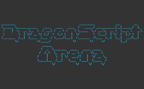 Dragonscript Arena Thumbnail