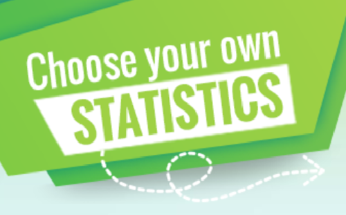 Choose Your Own Statistics Thumbnail