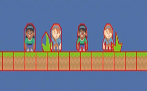 Pythonarcade Thumbnail