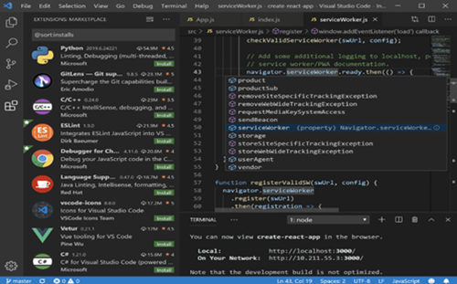 Visualstudiocode Thumbnail