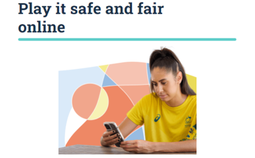 Play It Safe And Fair Online Thumbnail