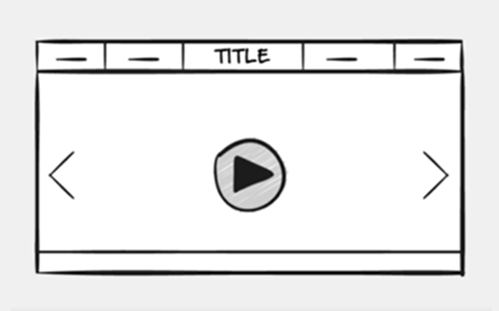Wireframing Thumbnail