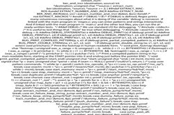 Strategies for coding and debugging