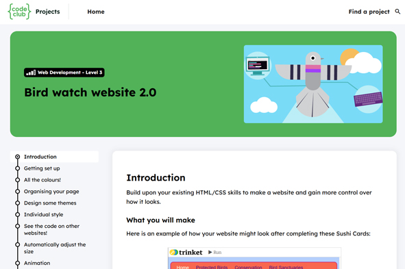 bird-watch-website-2.0