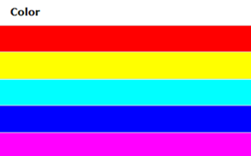 Colours Tutorial Thumbnail