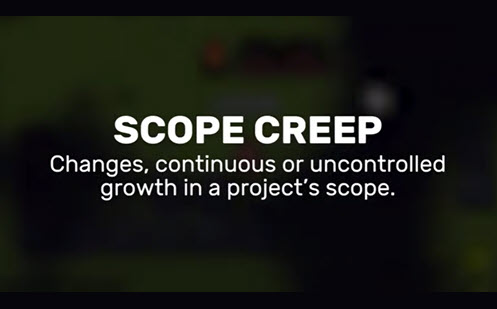 How Scope Creep Killed My Game Thumbnail