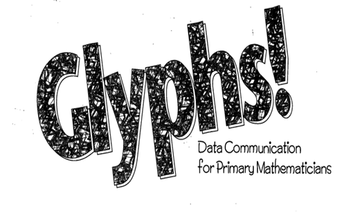 Glyphsdatacommunicationforprimarymathematics Thumbnail