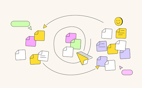 Affinity Diagrams Thumbnail