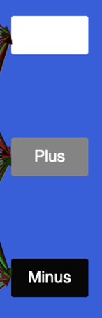 visual element plus minus