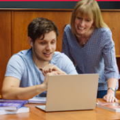 The Parents’ Guide to Teaching your Teen Online Safety