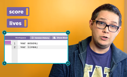 Intro To Variables Thumbnail