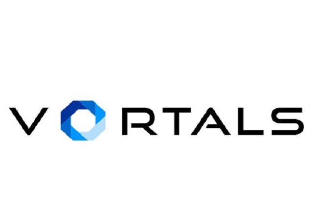 Image of Vortals logo