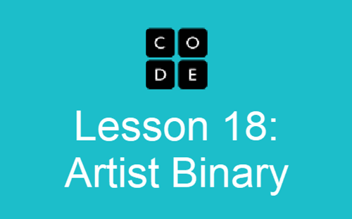 Artist Binary Thumbnail