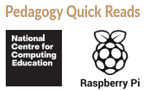 Understanding Program Comprehension Using The Block Model Thumbnail