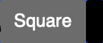 Screenshot of the tile labelled 'square' on My Computer Brain.