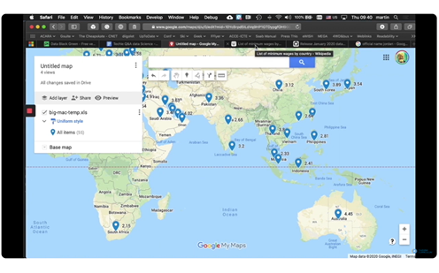 Data Knowledge And Skills Authenticating Data Thumbnail