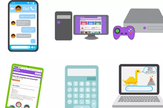 How Computers Have Changed Thumbnail