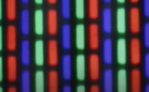 Images Pixels And Rgb Thumbnail