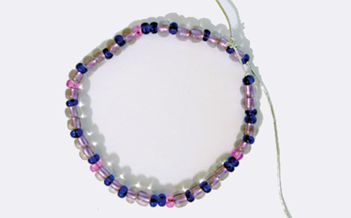 Binary Bracelets Thumbnail