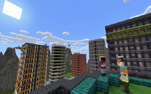 Greening Our City Thumbnail