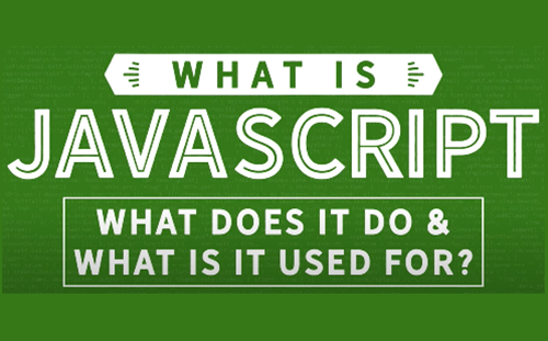 What Is Javascript What Does It Do And What Is It Used For Thumbnail