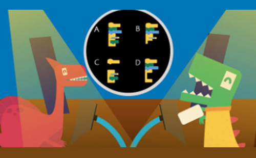 Introduction To Variables In Scratch Barclays Code Playground Thumbnail