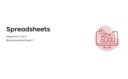 Spreadsheets Thumbnail