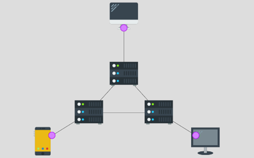 Cs4g Network Simulator Thumbnail