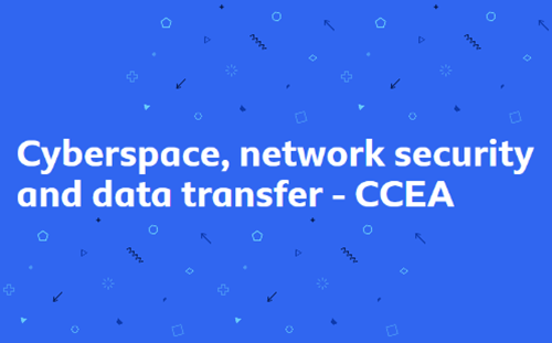 Keeping Data Secure On A Network Thumbnail