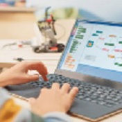 Become a Coding Genius decorative image