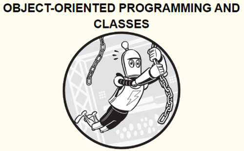 Object Oriented Programming And Classes Thumbnail