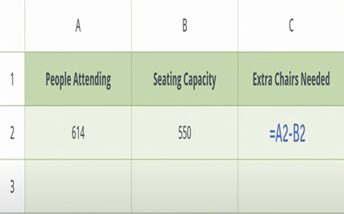 Solvingreallifeproblemsinexcel Thumbnail