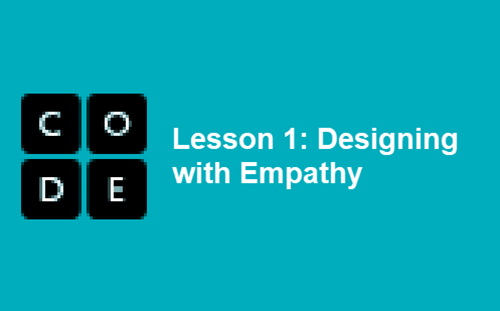 Designing With Empathy Thumbnail