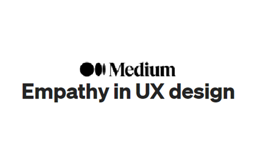 Empathy In Ux Design Thumbnail