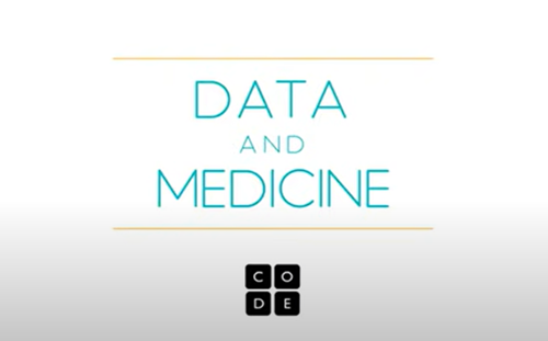 Data And Medicine Thumbnail
