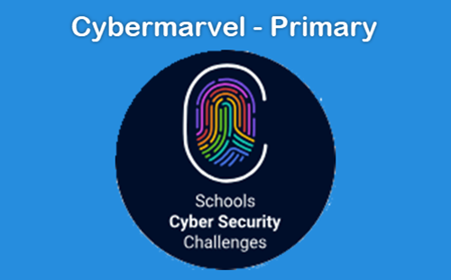 Cybermarvel Primary Thumbnail